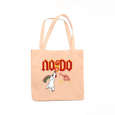 NODO Tote bag